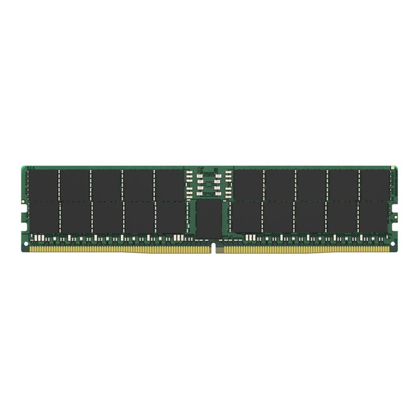 Kingston 64 GB DDR5 5600 MT/s ECC Reg CL46 сървърна памет