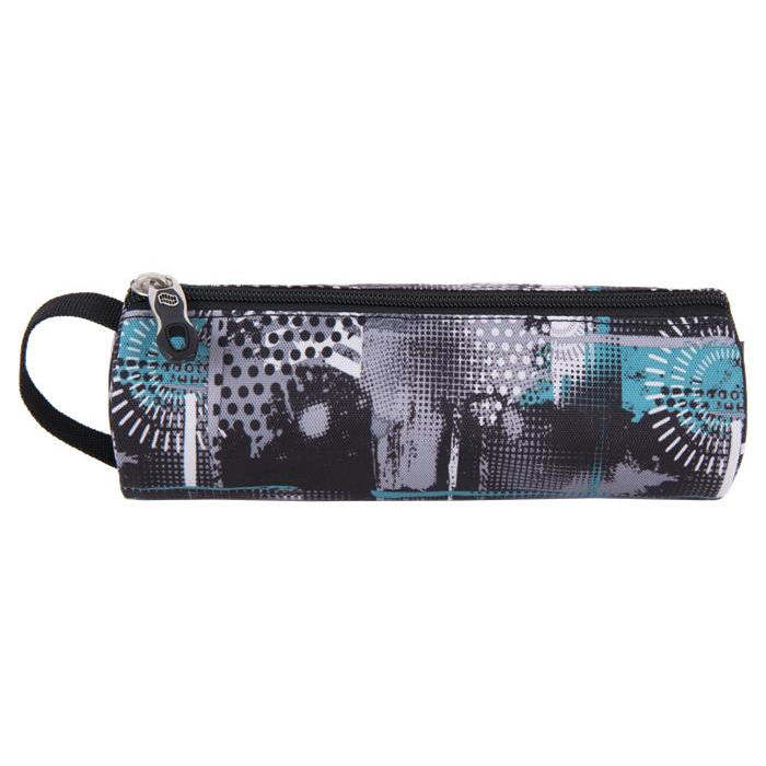 Pulse Teens Gray Corridor Tolltartó - Szürke-kék (121181)