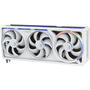 ASUS ROG Astral - -RTX5080-O16G-WHITE NVIDIA GeForce RTX 5080 16 GB GDDR7
