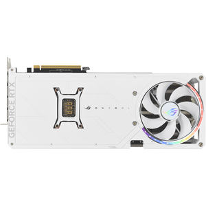 ASUS ROG Astral - -RTX5080-O16G-WHITE NVIDIA GeForce RTX 5080 16 GB GDDR7