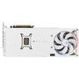 ASUS ROG Astral - -RTX5080-O16G-WHITE NVIDIA GeForce RTX 5080 16 GB GDDR7