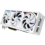 ASUS ROG Astral - -RTX5080-O16G-WHITE NVIDIA GeForce RTX 5080 16 GB GDDR7