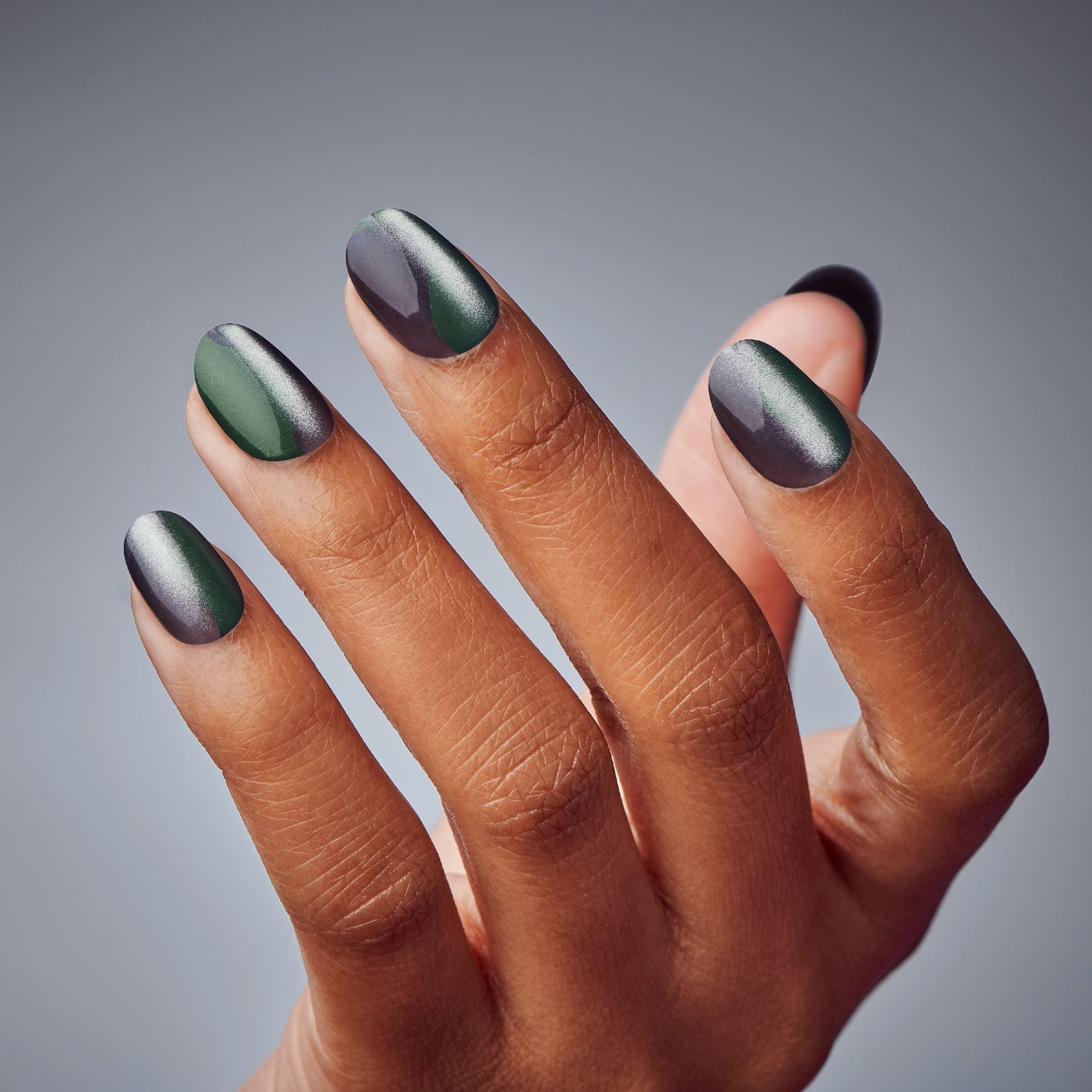 KISS Gel Fantasy Magnetic - Dial Me (2084496)