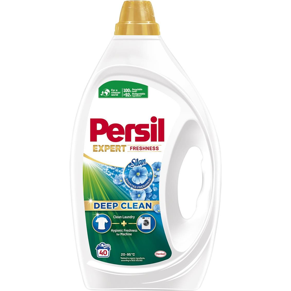 PERSIL Expert Freshness by Silan 1,8 l (40 mosás)