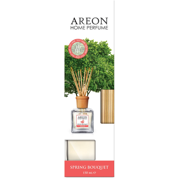 AREON Home Parfüm Tavaszi csokor 150 ml