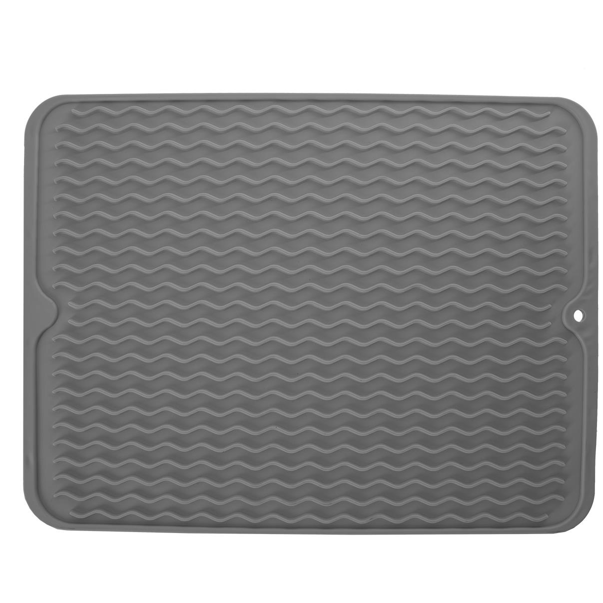 ORION Csepegtető 40 × 30,5 × 0,5 cm szürke, thermogumi (155208)