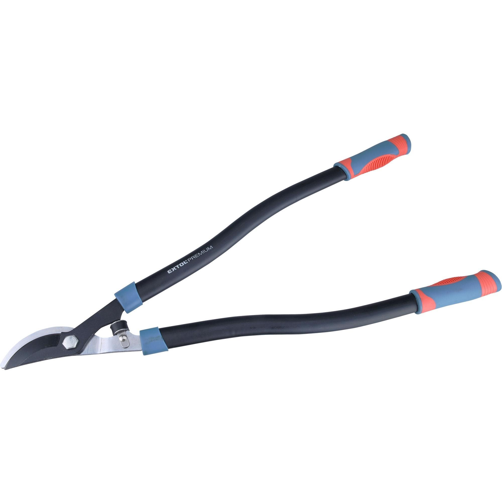 EXTOL PREMIUM Kétélű ágvágó olló, 700 mm, HCS (8873101)