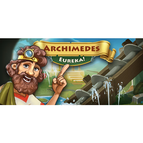 Archimedes: Eureka!