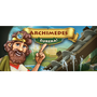 Archimedes: Eureka!