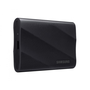 2TB Samsung T9 hordozható külső SSD meghajtó fekete (OSAM-MU-PG2T0B)