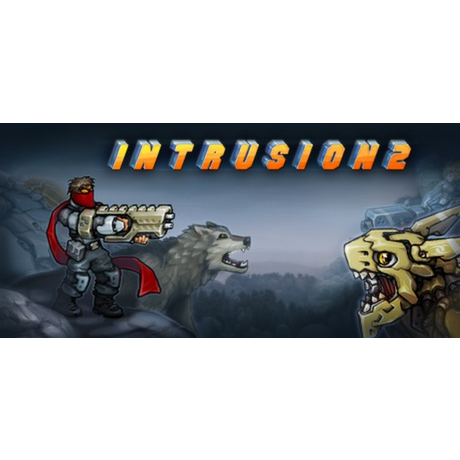 Intrusion 2