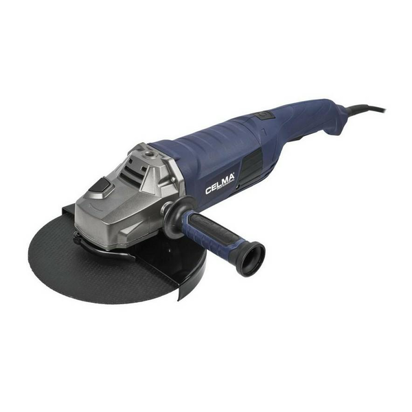 CELMA ANGLE SANDING PRAg230GEO 230mm/2500W