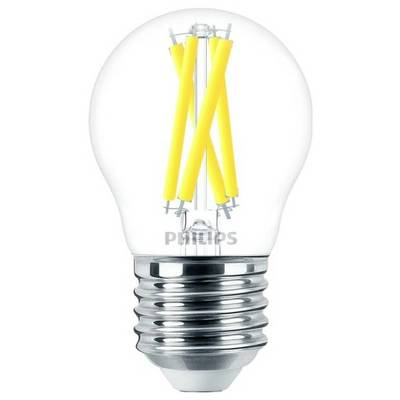 Philips MASTER LED 44953400 LED lampa Teplé svetlo 3,4 W E27 D (44953400)
