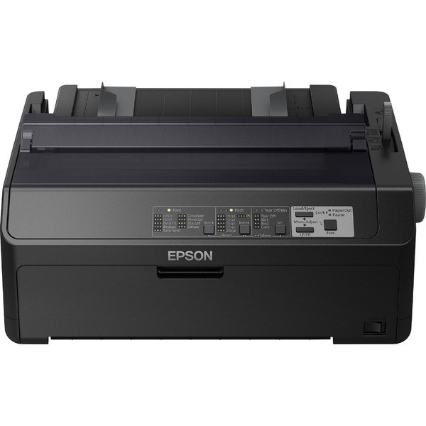 Epson LQ-590IIN impresora de matriz de punto 550 carácteres por segundo