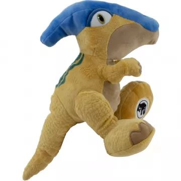 LIFUNG Jurassic World: Parasaurolophus plüssfigura 25 cm (PDP2108016) (PDP2108016)