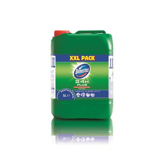 Domestos általános fertőtlenítőszer 5l fenyő (100867028) (D100867028)