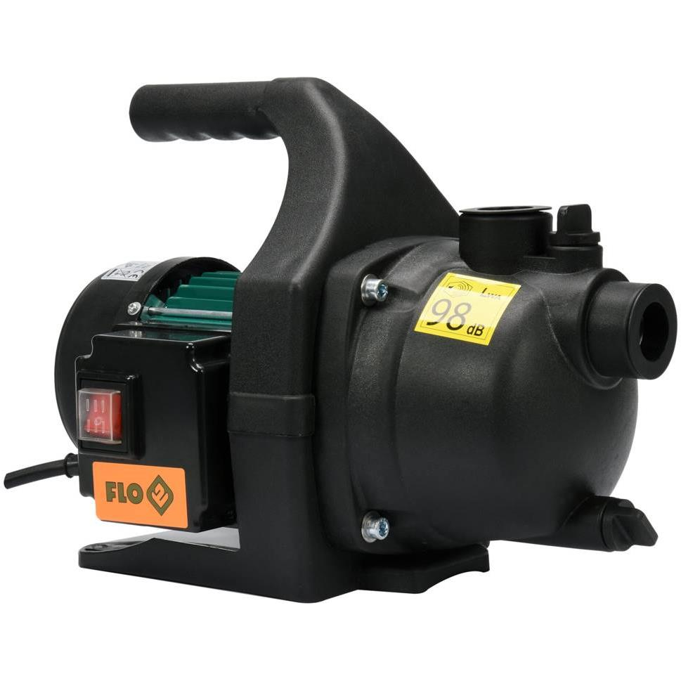 FLO kerti szivattyú 600W (5906083029431)