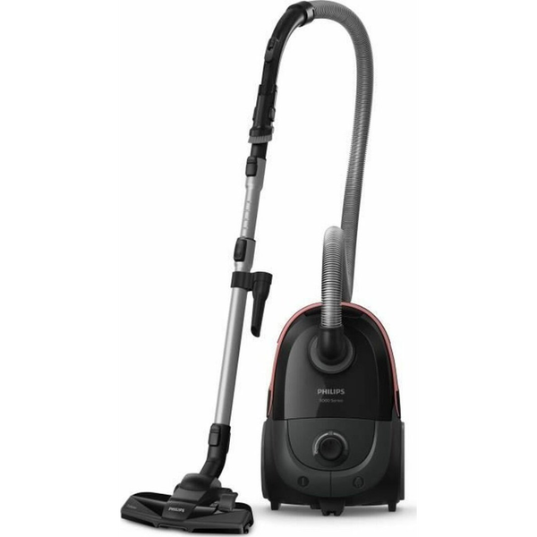 Philips 5000 series XD5123/10 støvsuger 4 L Beholder vakuum Dry 900 W Støvpose