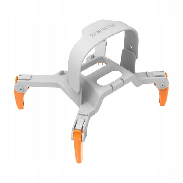 Sunnylife futómű frissítés DJI Fliphez (narancssárga)