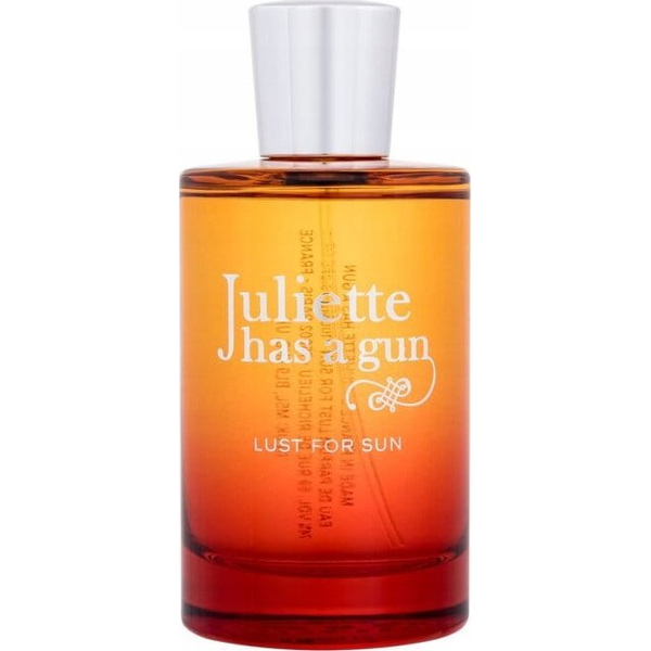  Juliette Has A Gun JULIETTE HAS A GUN Lust For Sun EDP spray 100ml