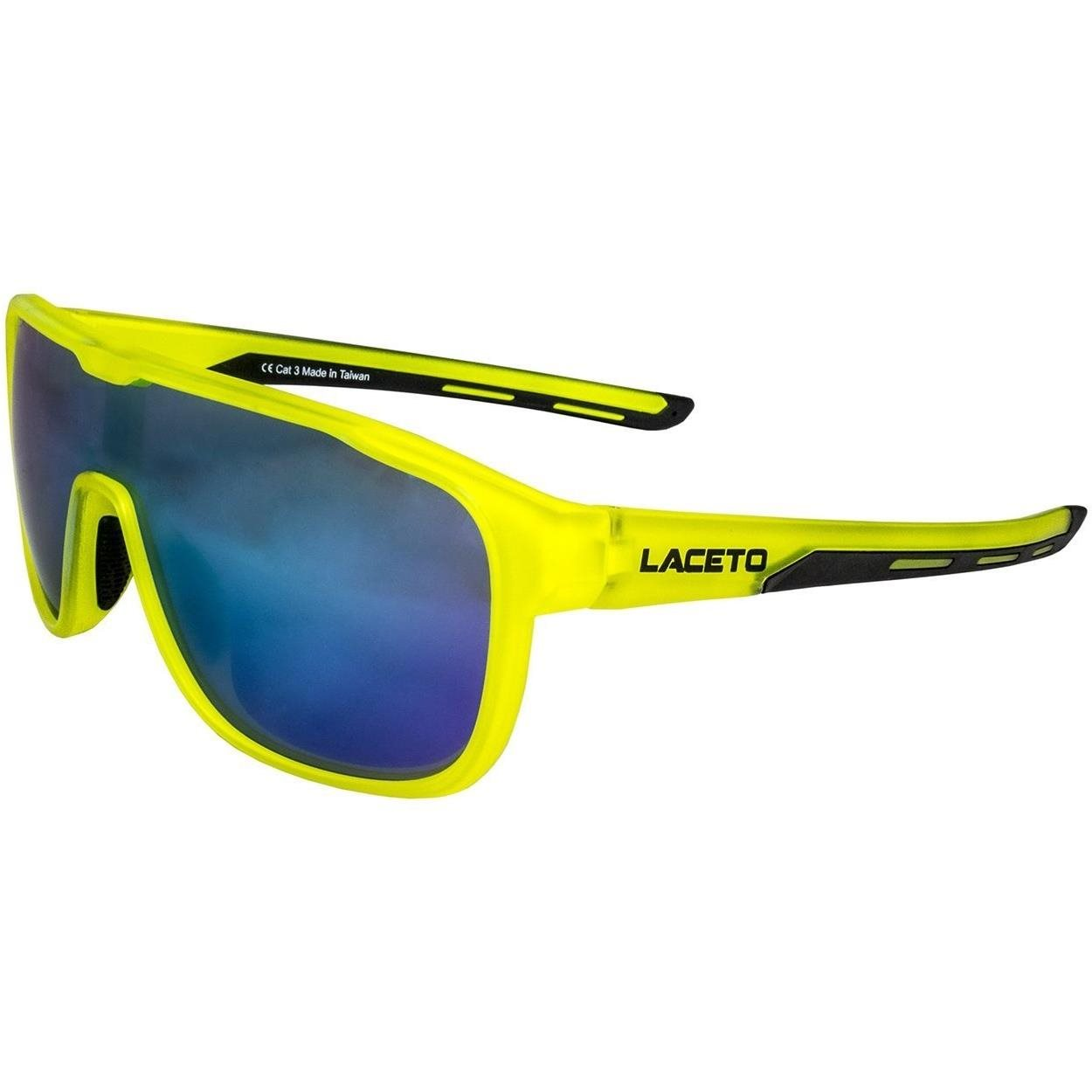 Laceto RODRIGO Yellow (LT-M90902-YE)