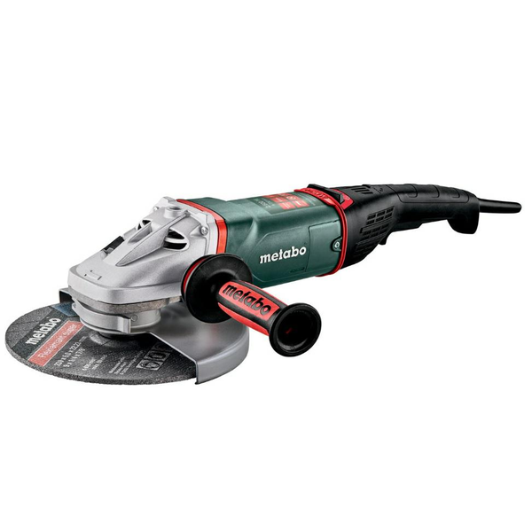 Metabo WEPBA 26-230 MVT Quick Sarokcsiszoló