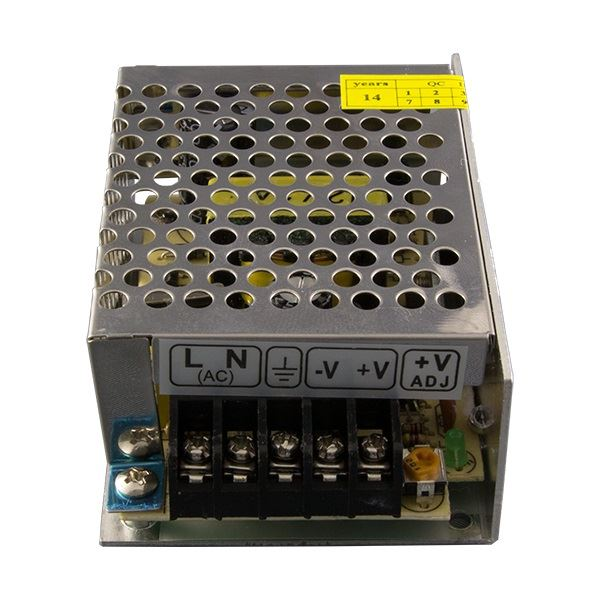 Optonica LED Szalag tápegység 24W 2A 12V (AC6104) (AC6104)