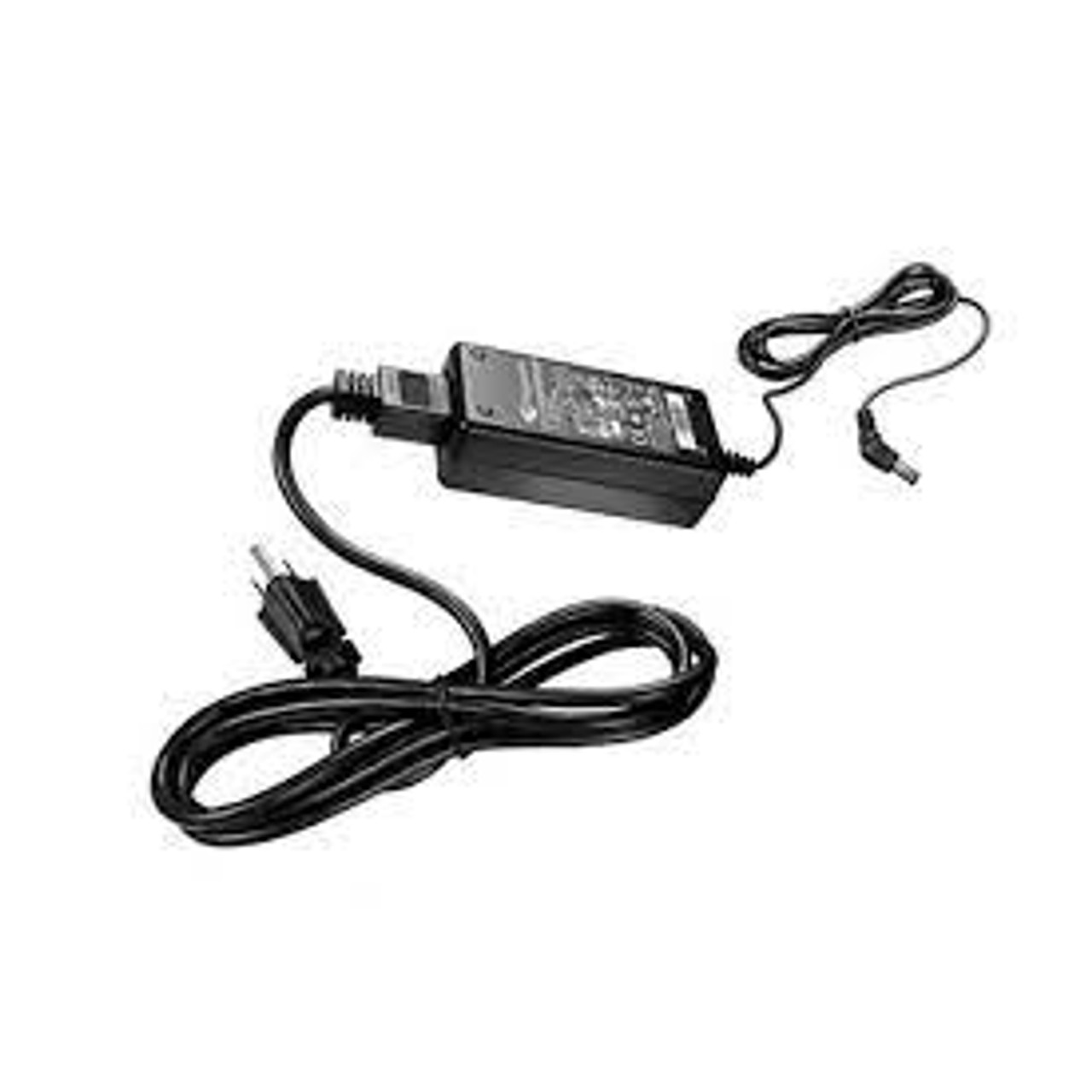 HP Poly Trio C60 Videókonferencia készülék Tápegység - Fekete (UK) (85X03AA#ABU)