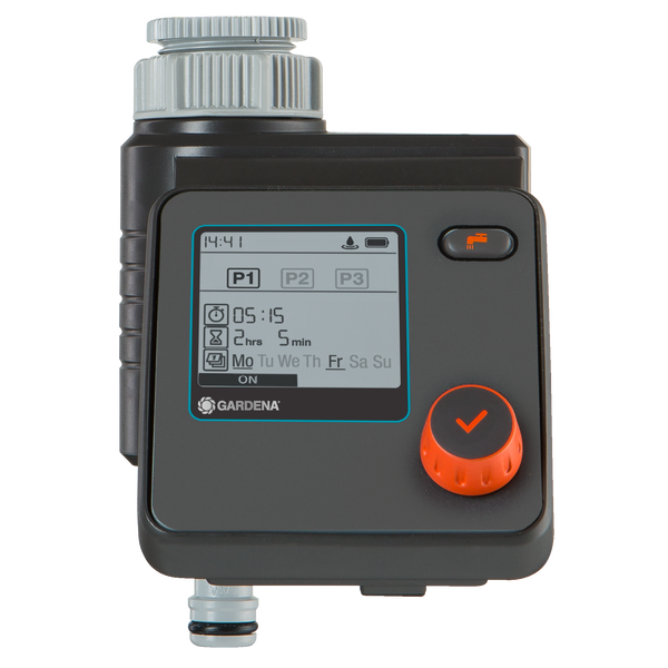 Gardena 1891-29 Select Öntözőkomputer