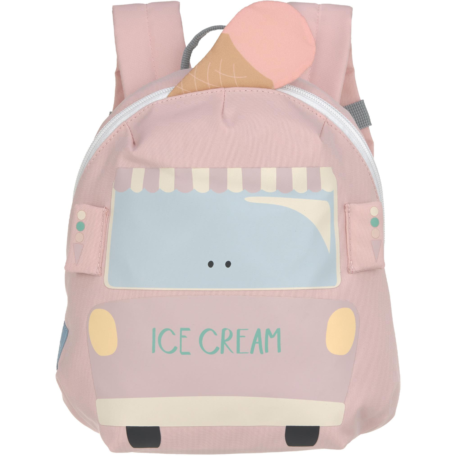 Lässig Tiny Backpack Drivers ice cart (4066239130969)