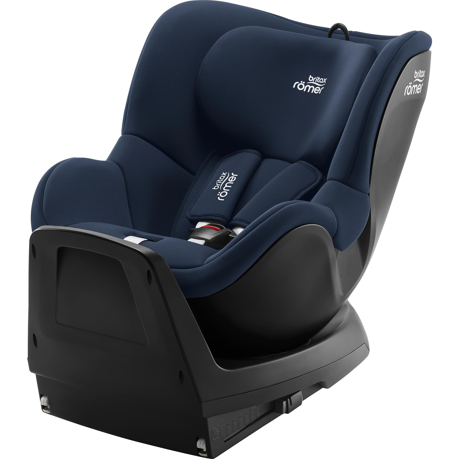 Britax Römer Dualfix M Plus Night Blue (4000984912784)