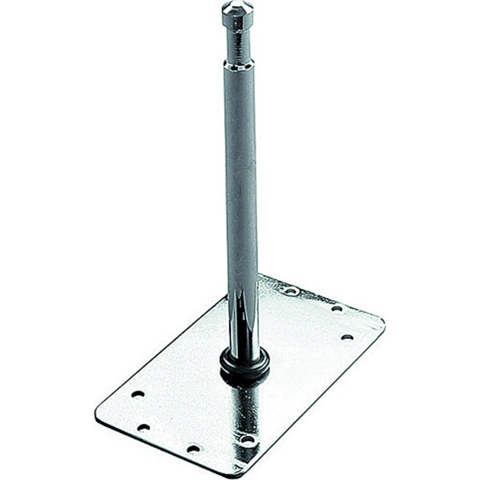 AVENGER Avenger 9"BABY WALL PLATE F808 (F808)