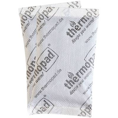 Thermopad natural warmer Kézmelegítő 2 db TpH30975 Üzemidő (max.) 12 óra (TpH30975)
