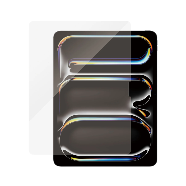 PanzerGlass 2835 schermbeschermer voor tablets Doorzichtige schermbeschermer Apple 1 stuk(s)