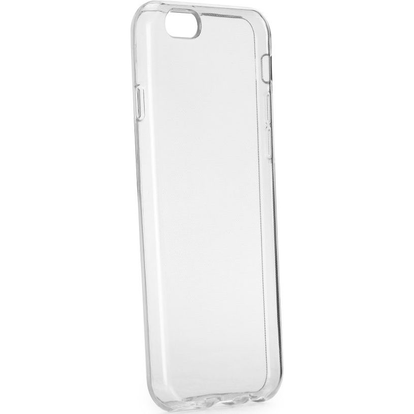 EazyCase PT-5270 Soft Clear iPhone 6 átlátszó szilikon hátlap (11238)