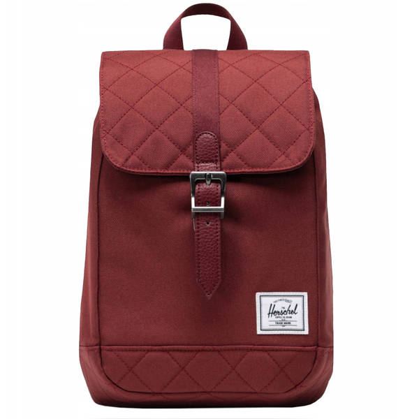 Herschel Herschel Retreat Sling Bag 11399-06501 Czerwone One size