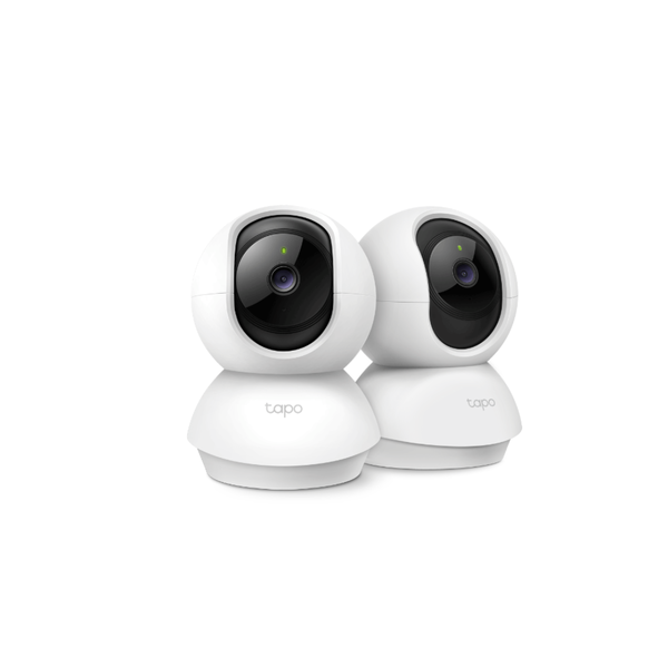 Otočná kamera TP-Link Tapo C210 – Wi-Fi, 3 Mpx, Full HD, Night Vision!