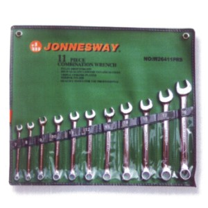 Csillag-villás kulcs Jonnesway (W26411SA)