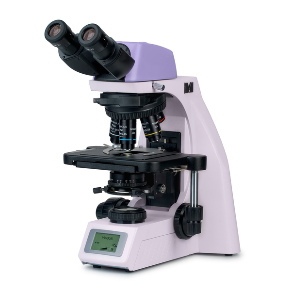 MAGUS Bio DH260 biológiai digitális mikroszkóp