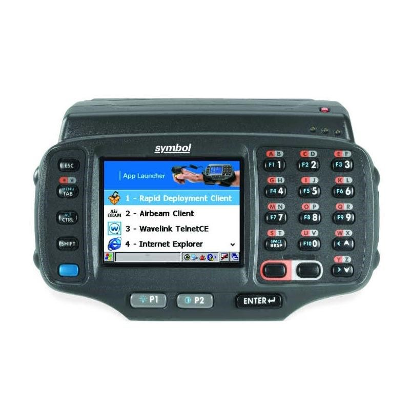 Zebra HS3100 akkumulátor (BTRY-HS3100-HS1-01) (BTRY-HS3100-HS1-01)