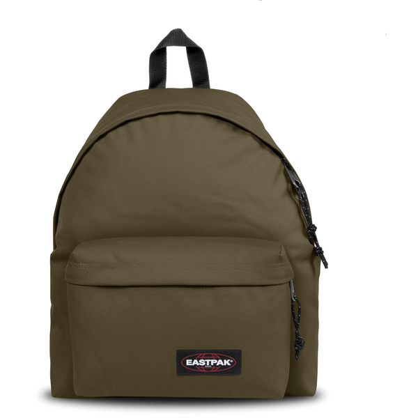 Eastpak Eastpak Padded Pak&apos,r Backpack EK000620J321 Zielone One size