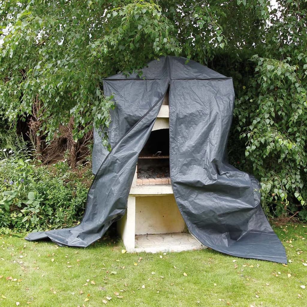 Nature épített grillsütő védőhuzat 253 x 128 x 80 cm (407088)