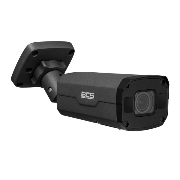 BCS BCS-P-TIP58VSR5-Ai2-G 8MP-os tubusos IP kamera motoros zoommal és intelligens funkciókkal