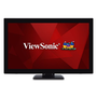 Viewsonic TD2760 компютърен монитор 68,6 см (27") 1920 x 1080 пиксела Full HD LED Тъчскрийн Мулти-потребител Черен