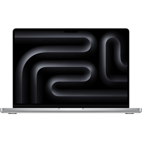 Apple MacBook Pro (14") M4 Pro 14/20-Core/24GB/1TB/Silber MacOS