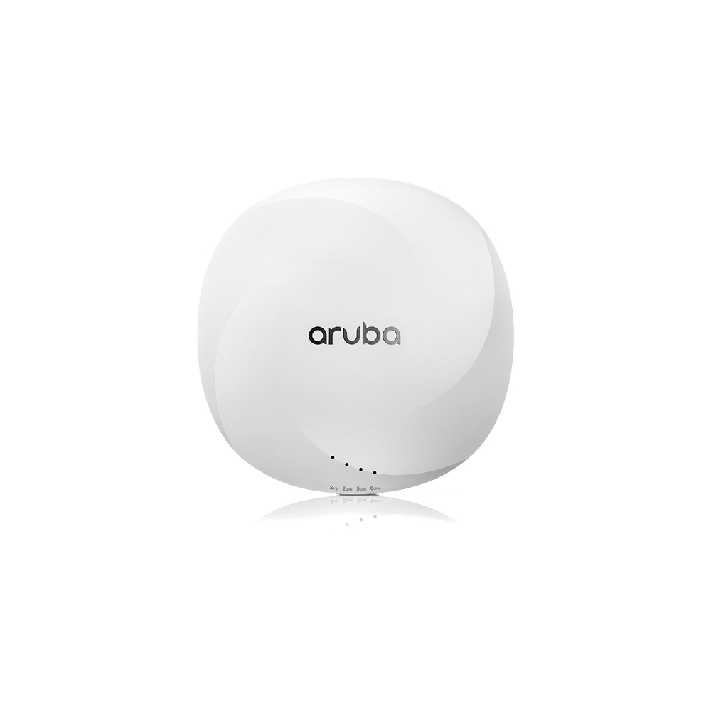 HP Aruba AP-615 Tri-Band Access Point (R7J49A)