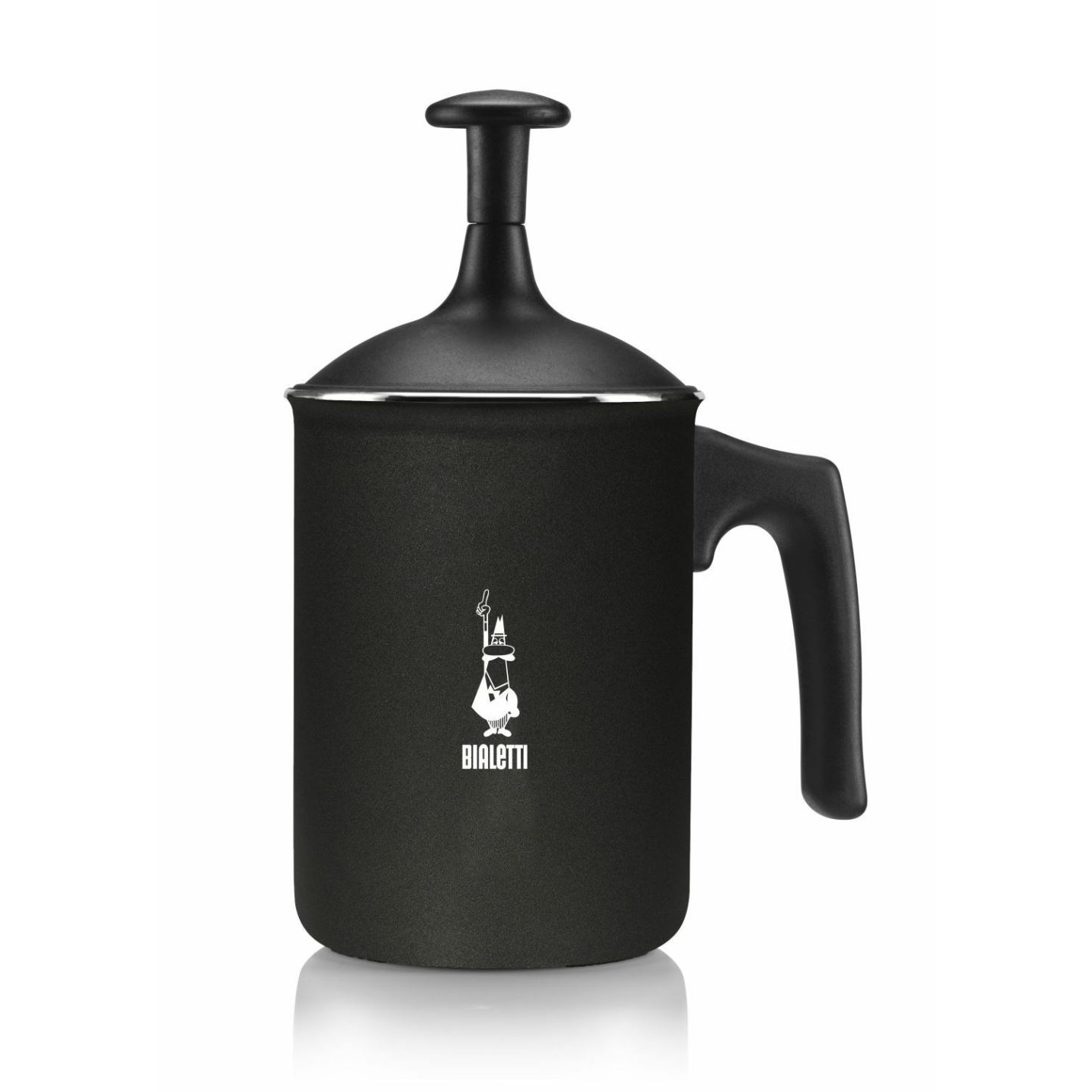 Bialetti Tuttocrema kézi tejhabosító 6 adag (AGR395) (AGR395)