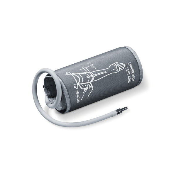 Beurer kiegészítő XL mandzsetta BM 58 vérnyomásmérőhöz (163.246)