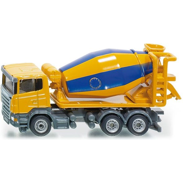 Siku 10189600000 játék jármű (1896)