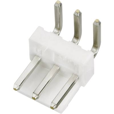 JST Tűsor (standard) VH Pólusok száma 3 Raszterméret: 3.96 mm B3PS-VH (LF)(SN) 1 db (B3PS-VH (LF)(SN))